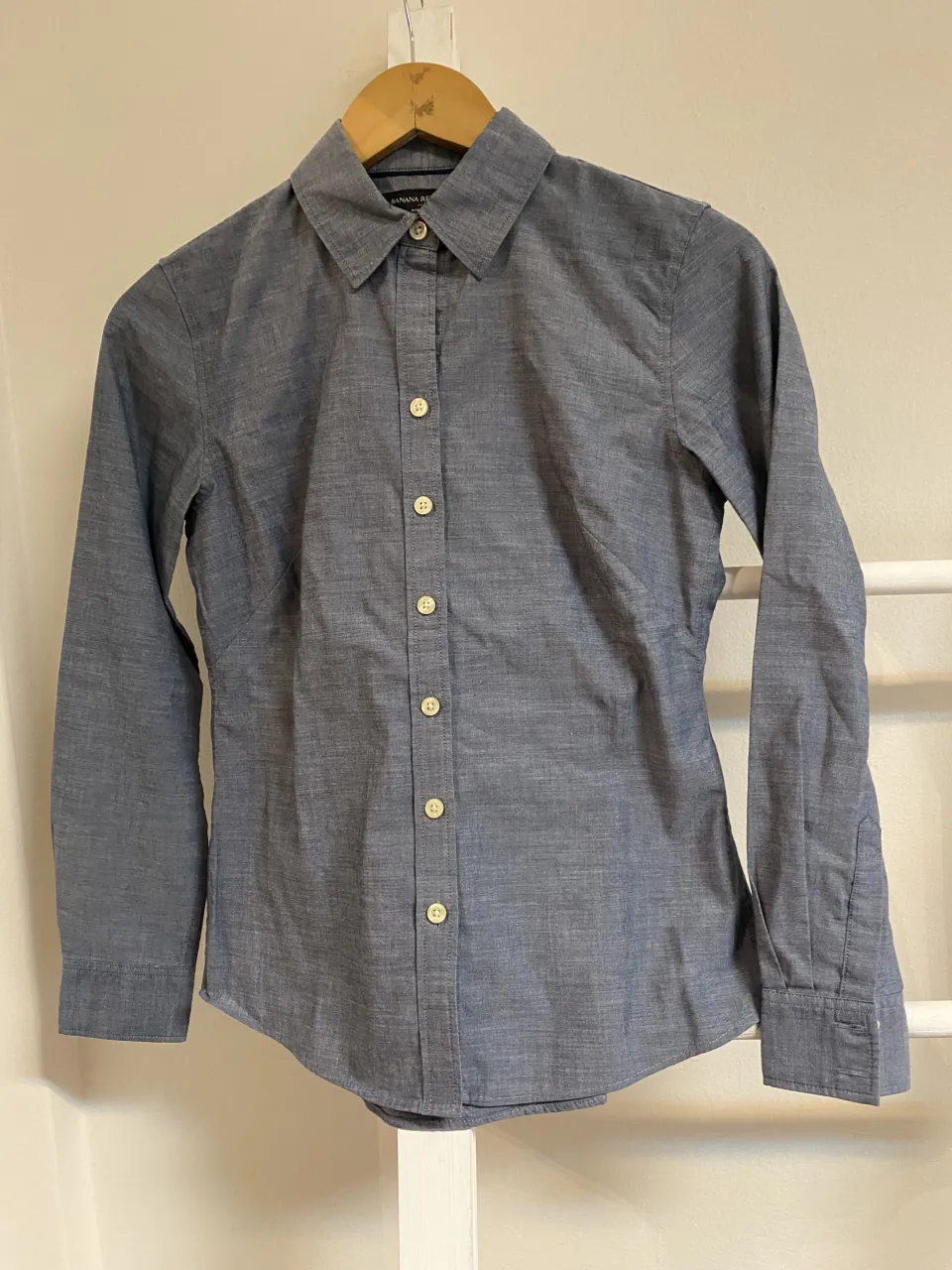 Camisa Banana Republic - imagen 2