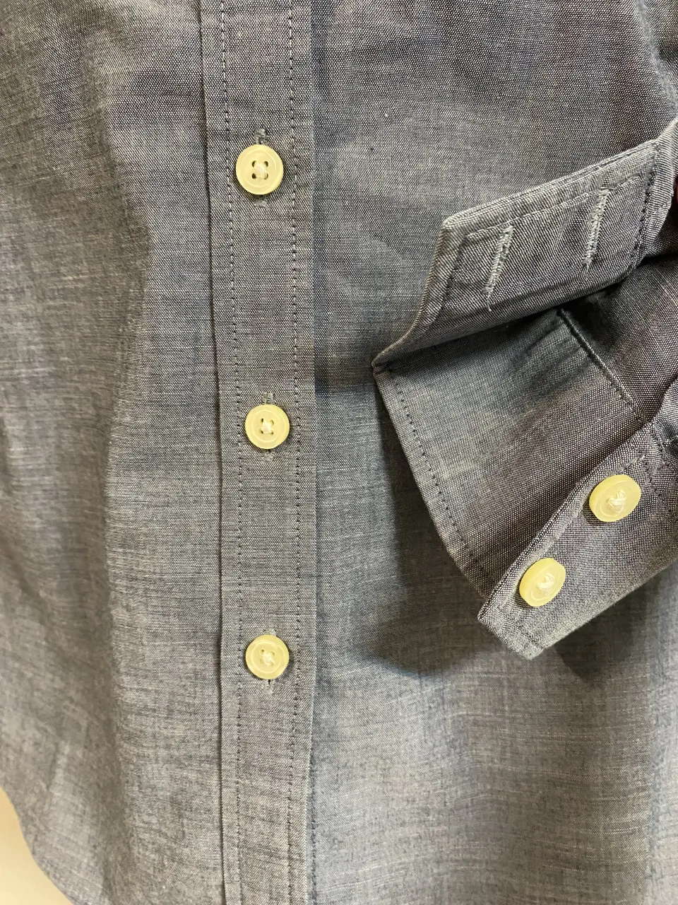 Camisa Banana Republic - imagen 4