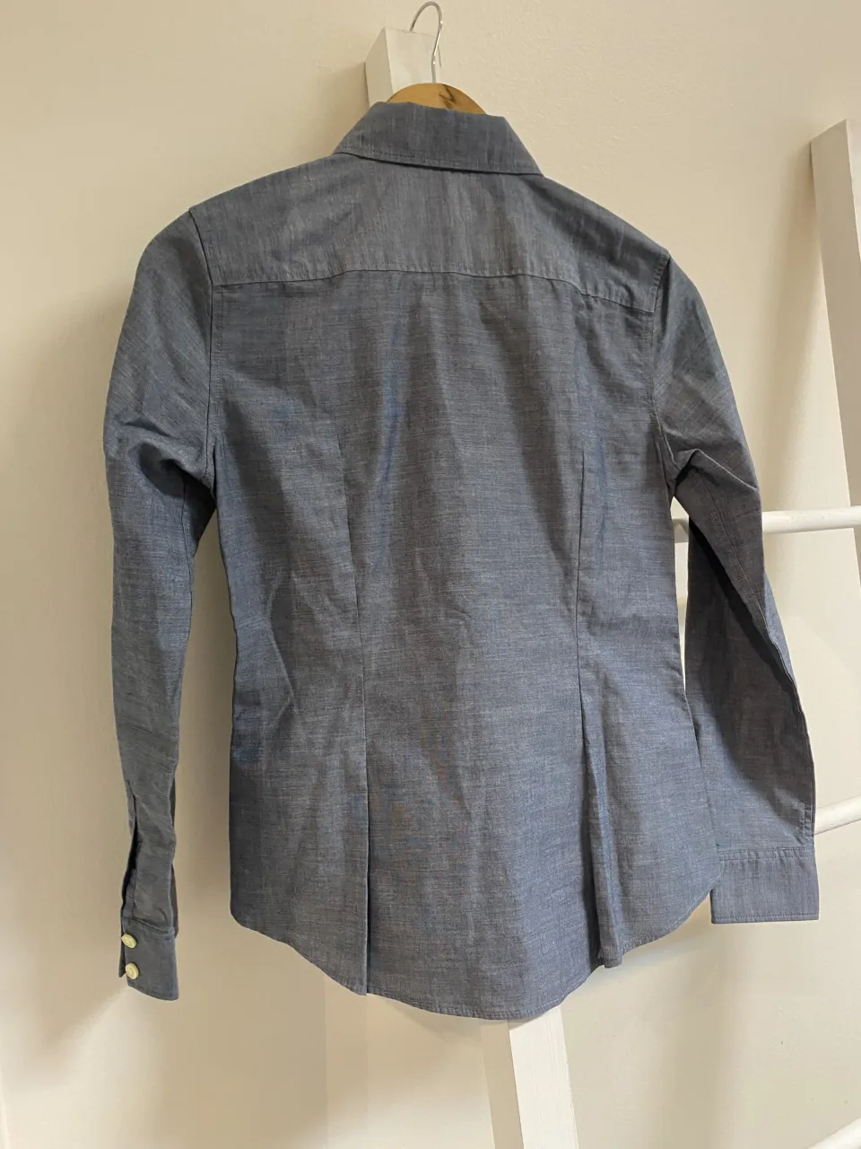 Camisa Banana Republic - imagen 5