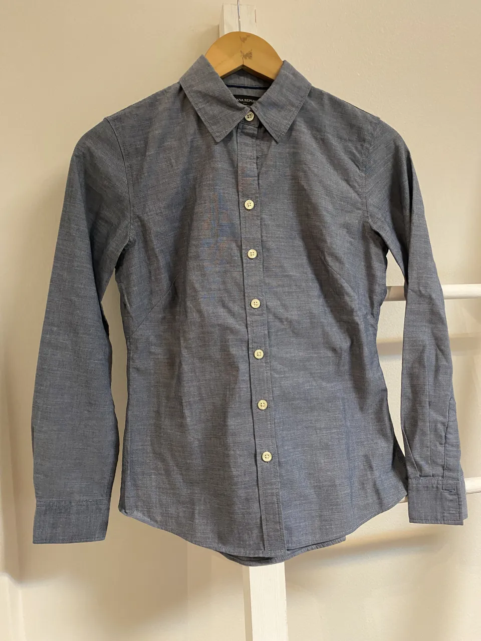 Camisa Banana Republic - imagen 1
