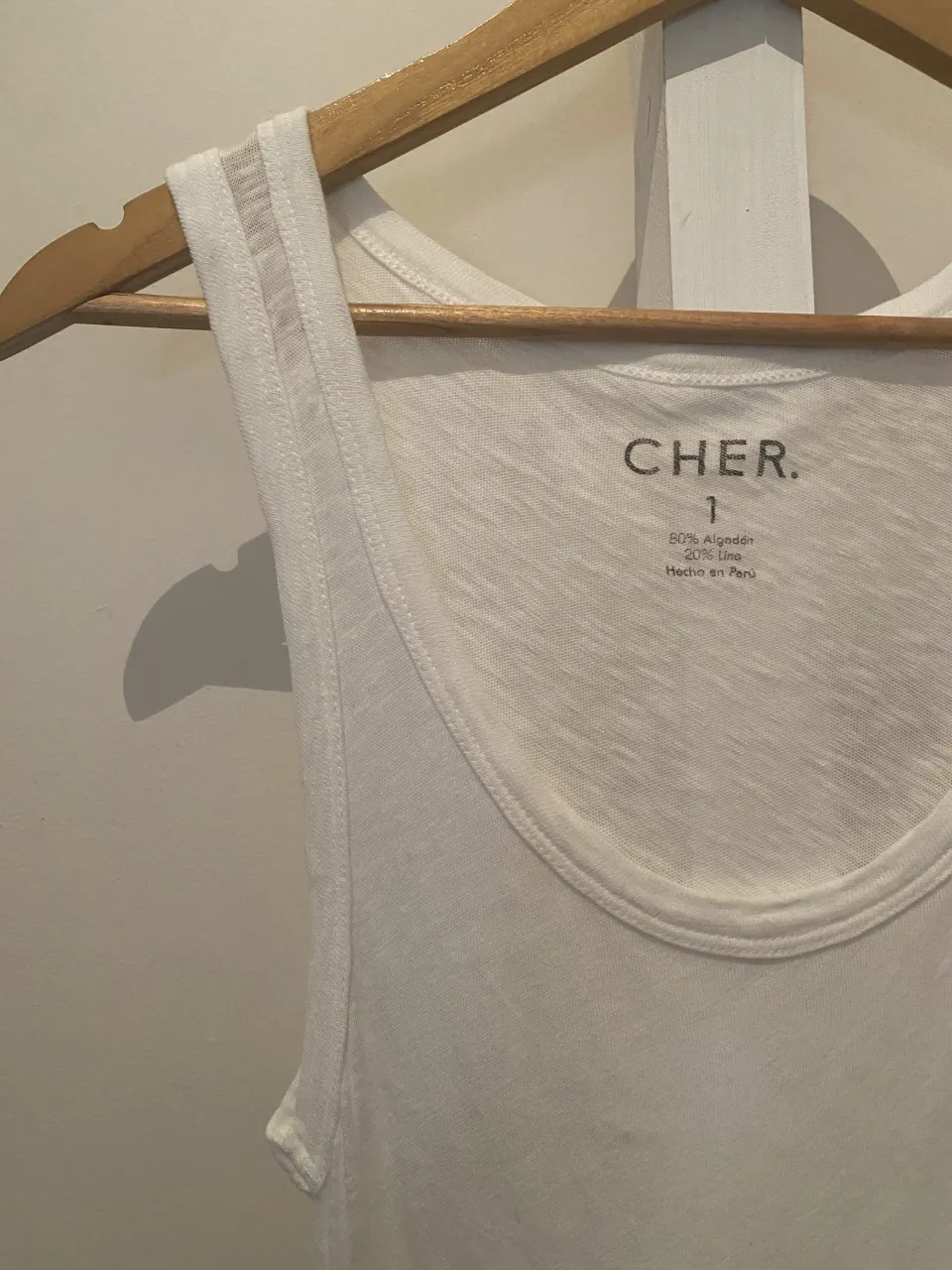 Vestido CHER. - imagen 2