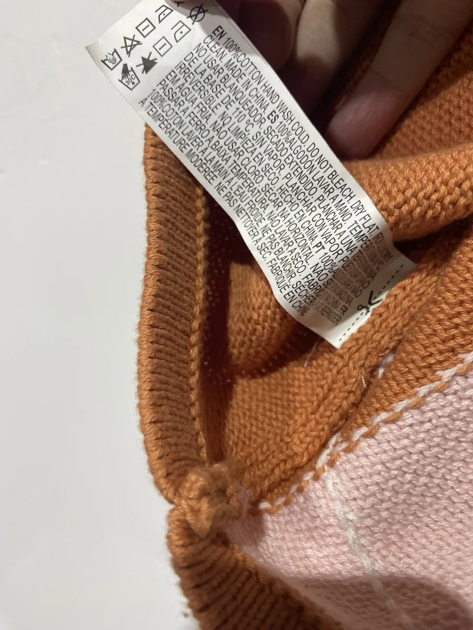 Chaleco Forever 21 miniatura 5