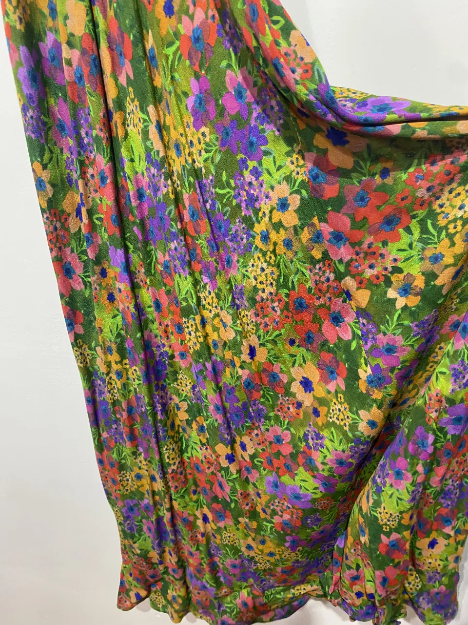 Vestido Sin marca - imagen 4