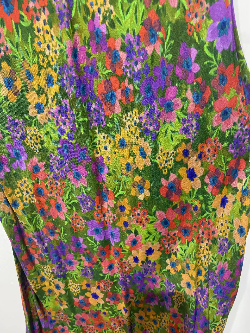 Vestido Sin marca - imagen 2