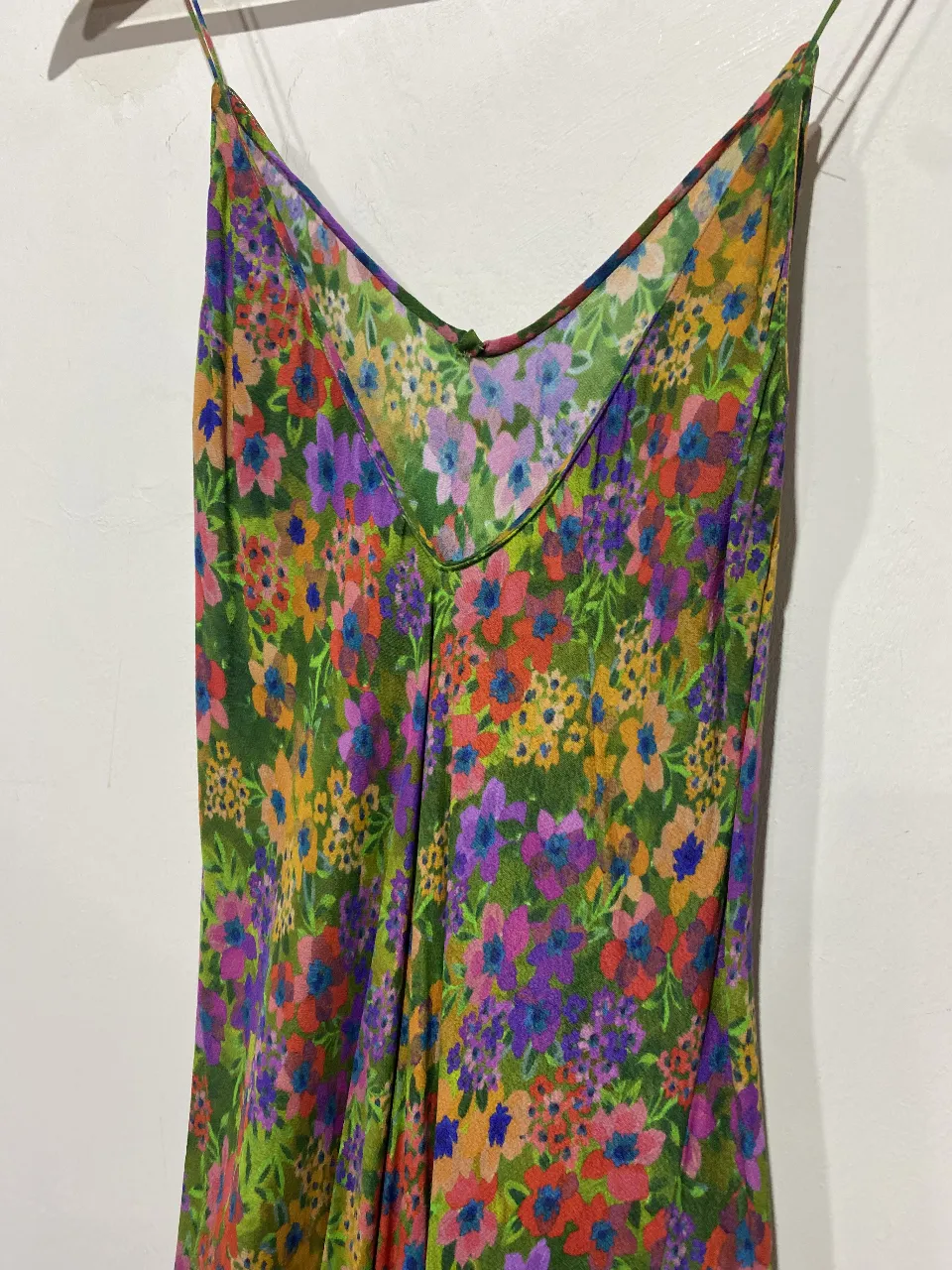 Vestido Sin marca - imagen 3