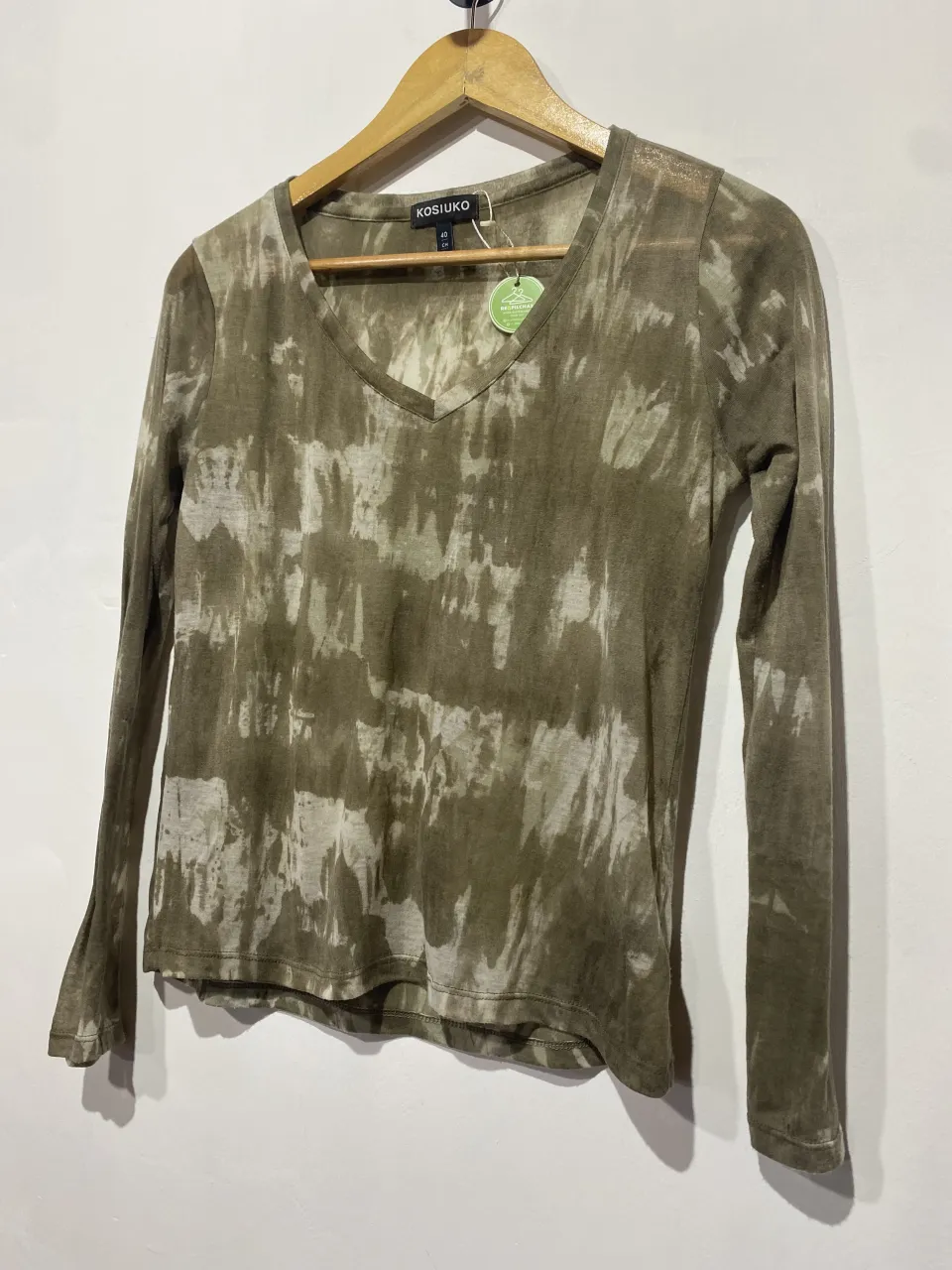 Remera Kosiuko - imagen 1