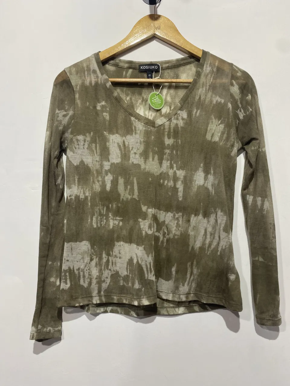 Remera Kosiuko - imagen 2