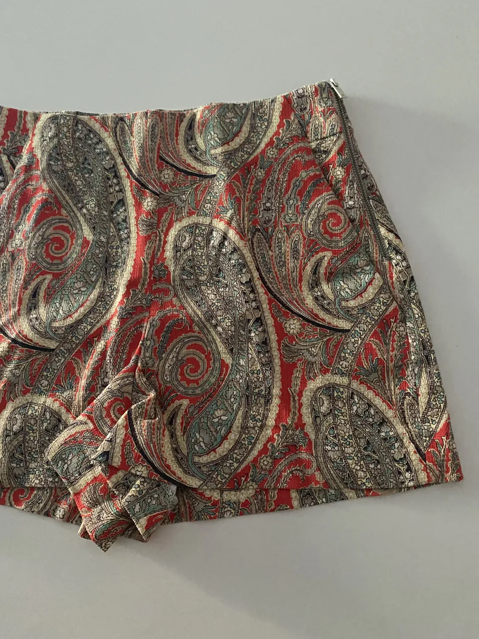 Short Zara - imagen 2