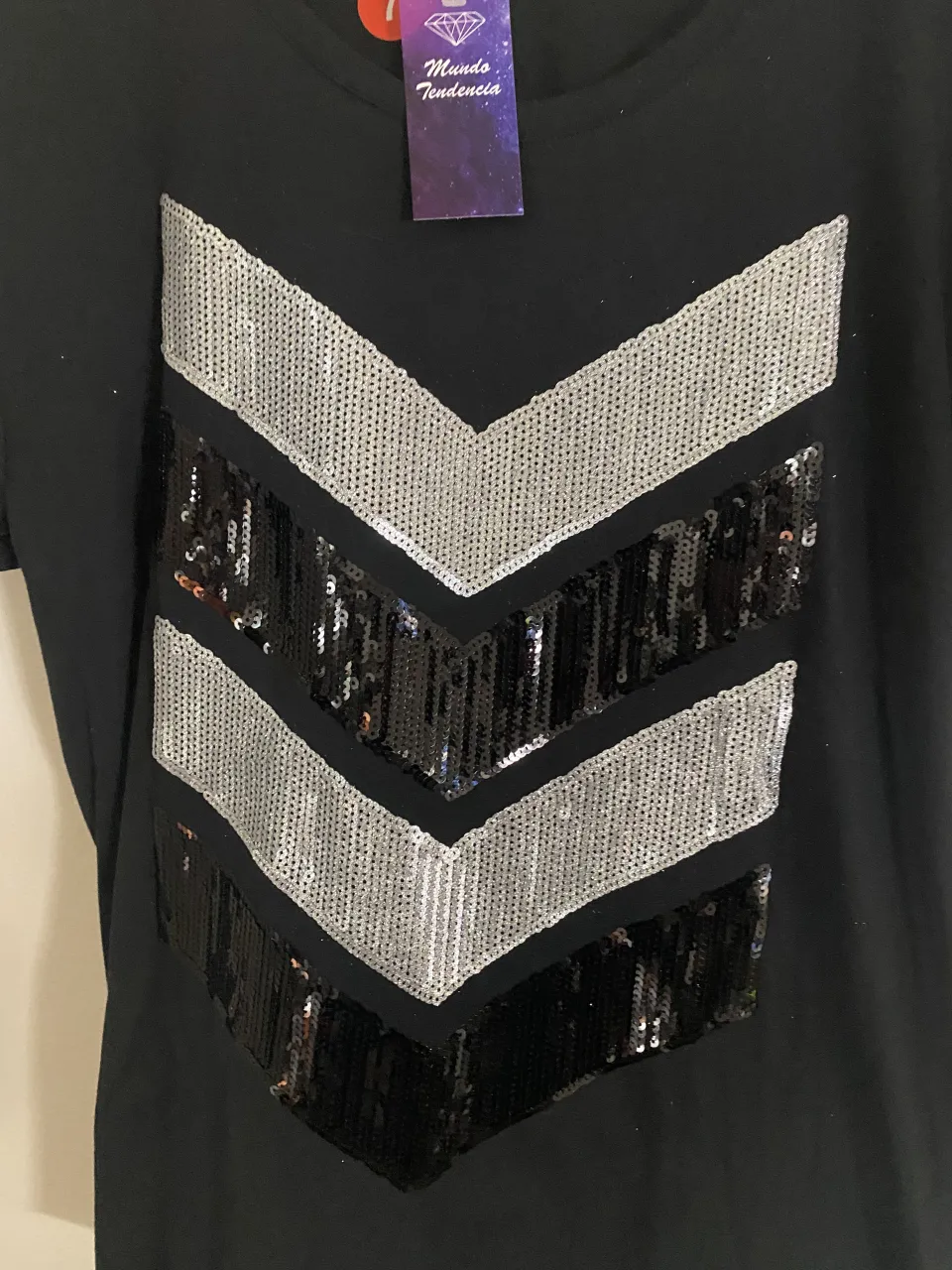 Remera Sin marca - imagen 3