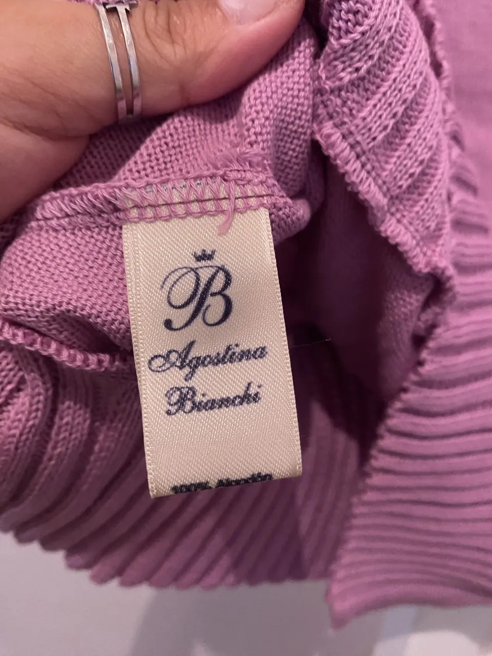 Musculosa Importada - Vista 6