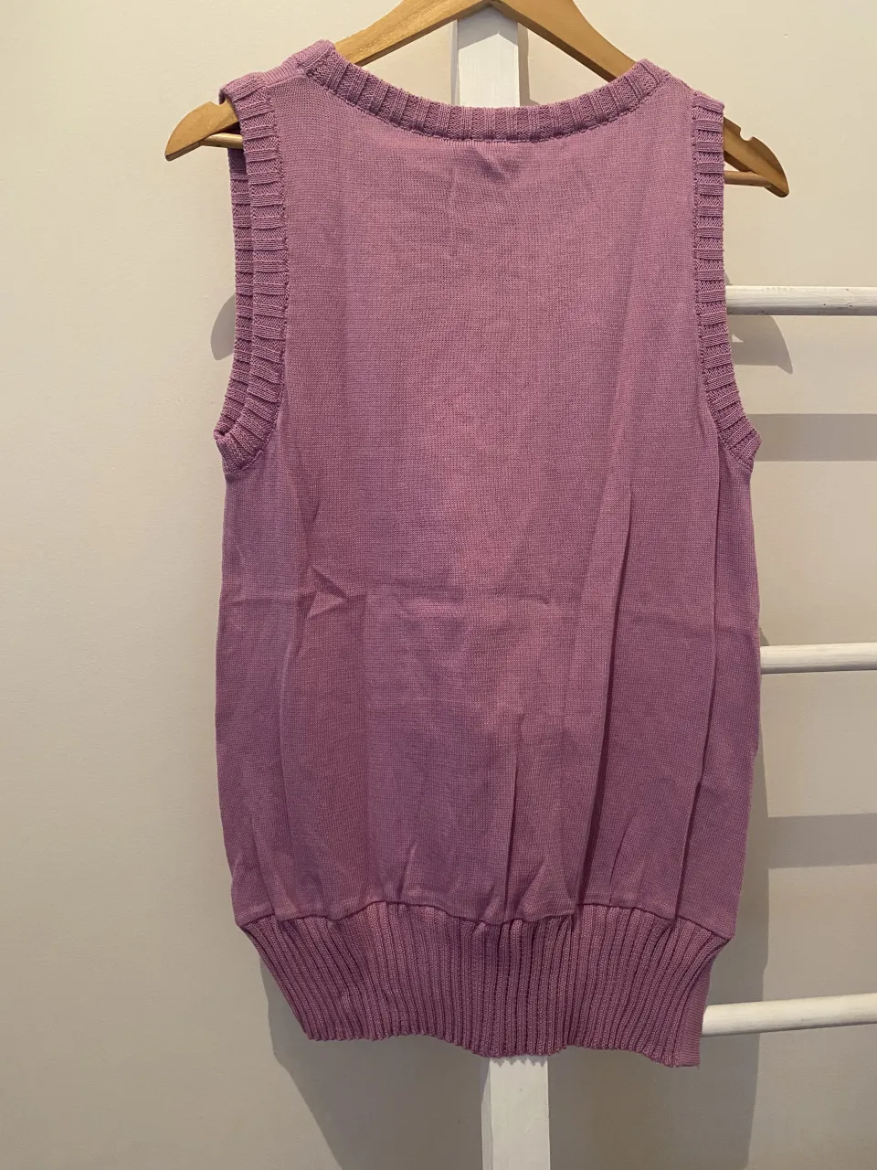 Musculosa Importada - Vista 5