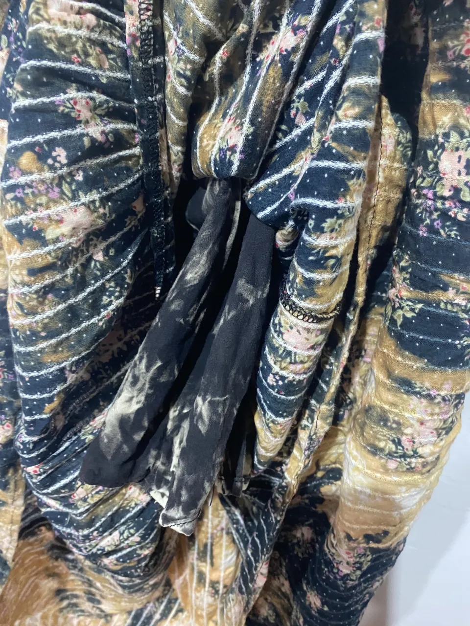 Vestido Bebe - imagen 4