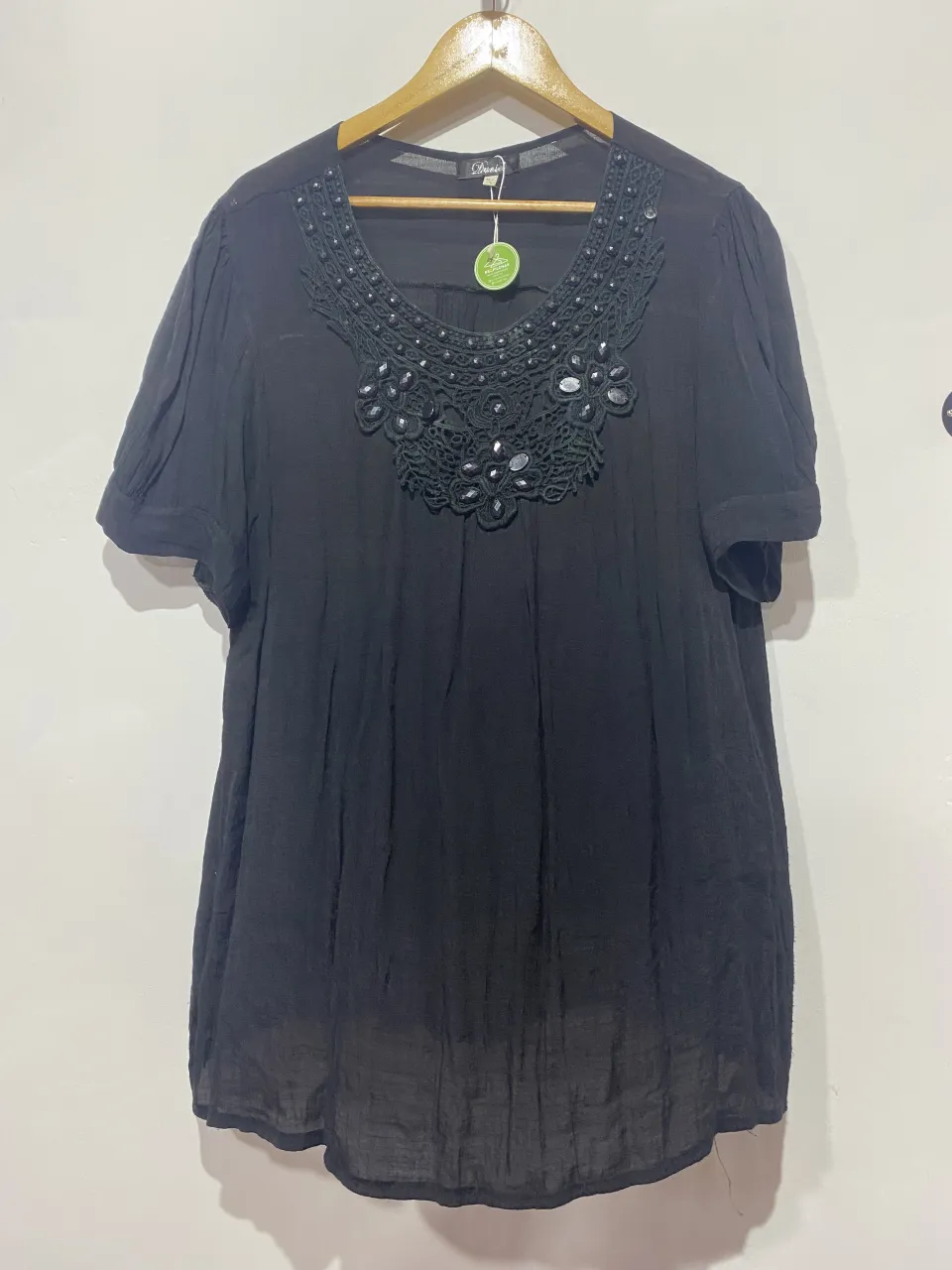Blusa Importada - imagen 2