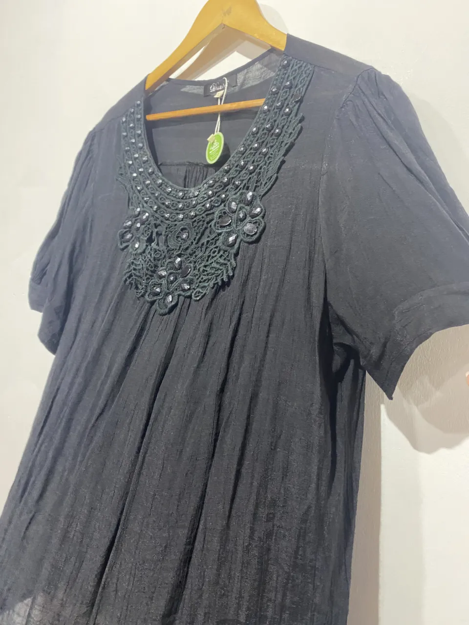 Blusa Importada - imagen 1
