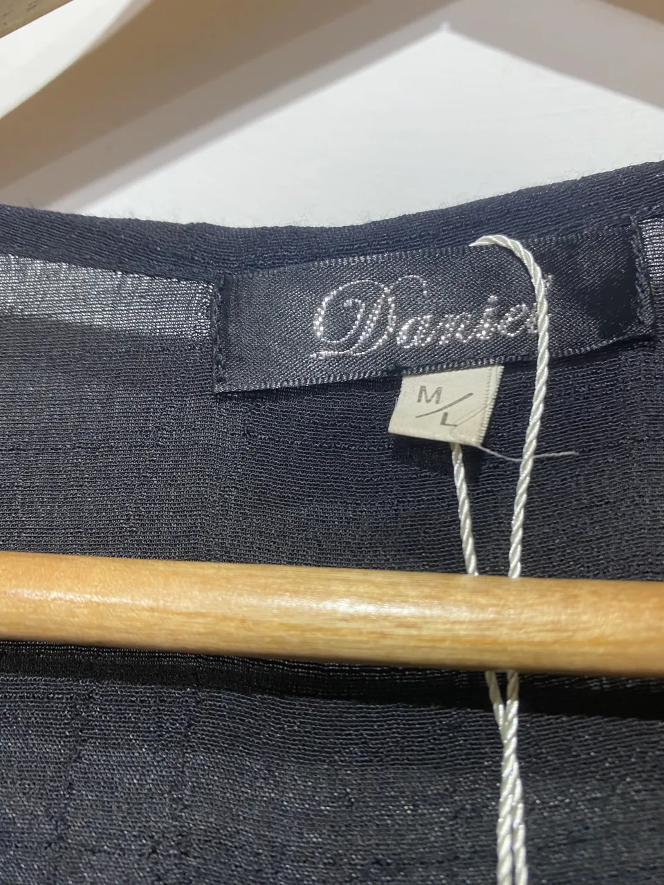 Blusa Importada - imagen 4