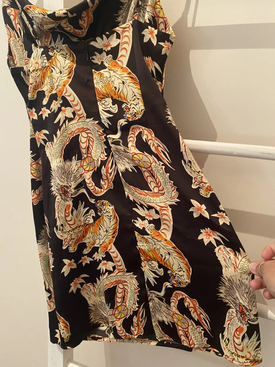 Vestido Urban Outfitters - imagen 5
