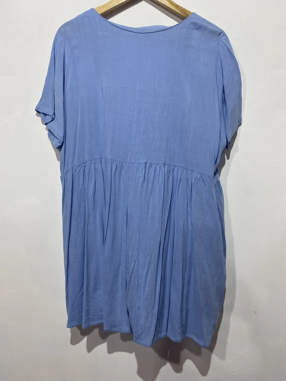 Blusa Sin marca - imagen 4