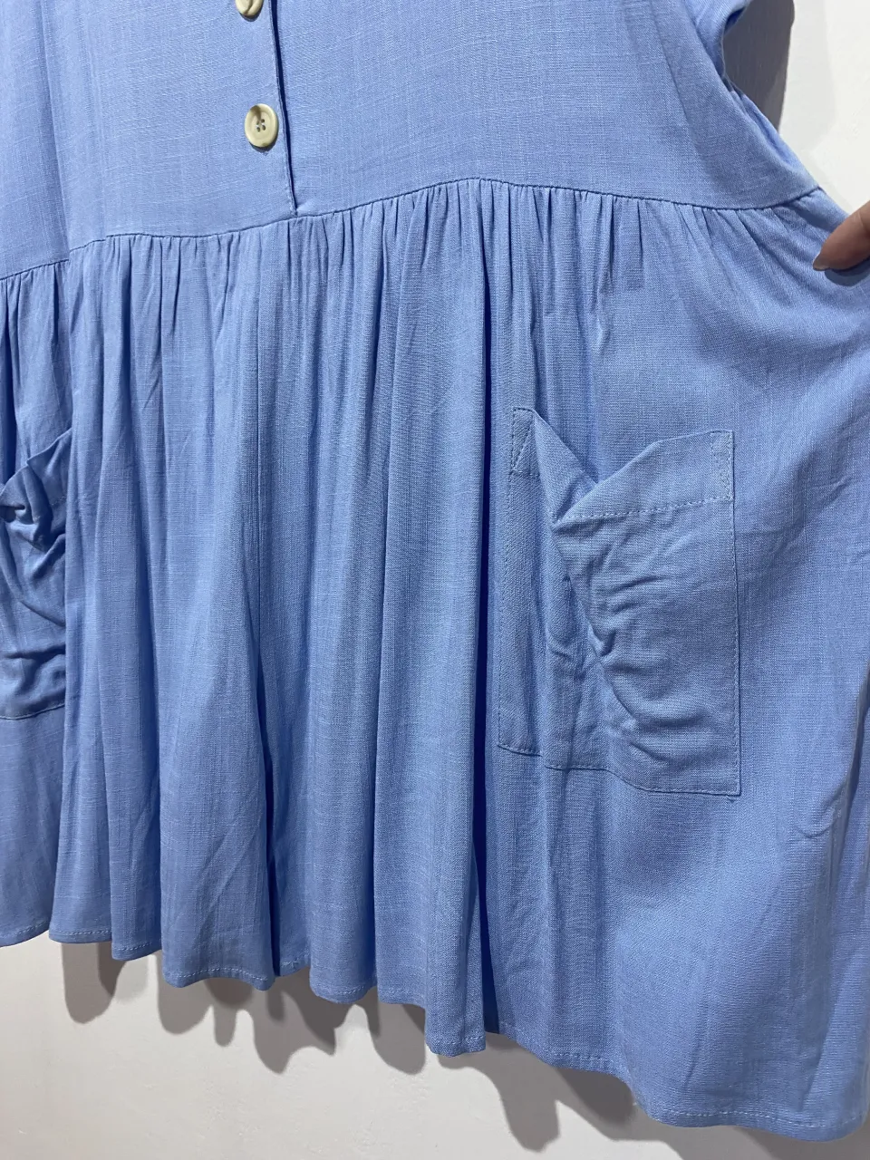 Blusa Sin marca - imagen 3