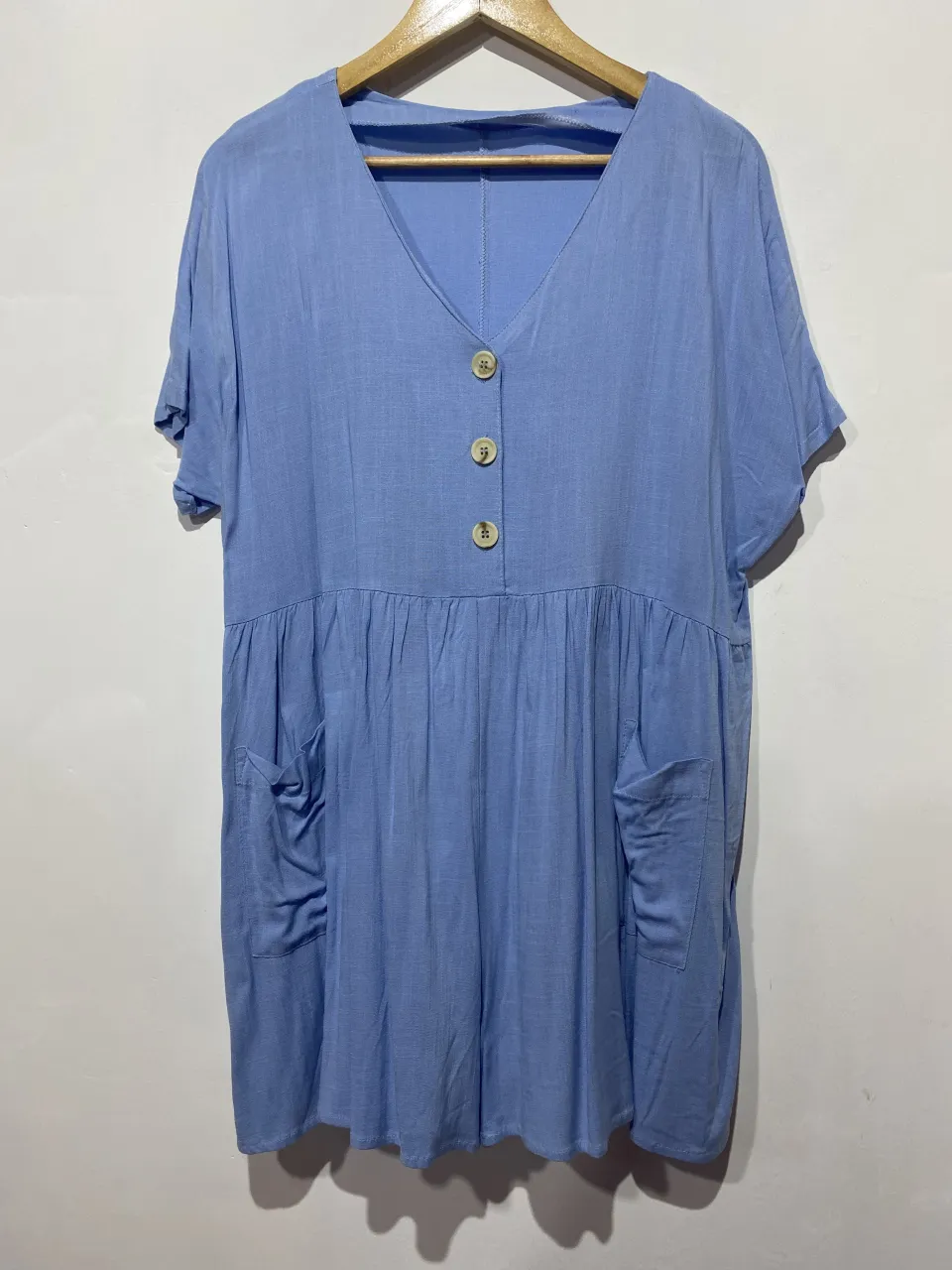 Blusa Sin marca - imagen 2
