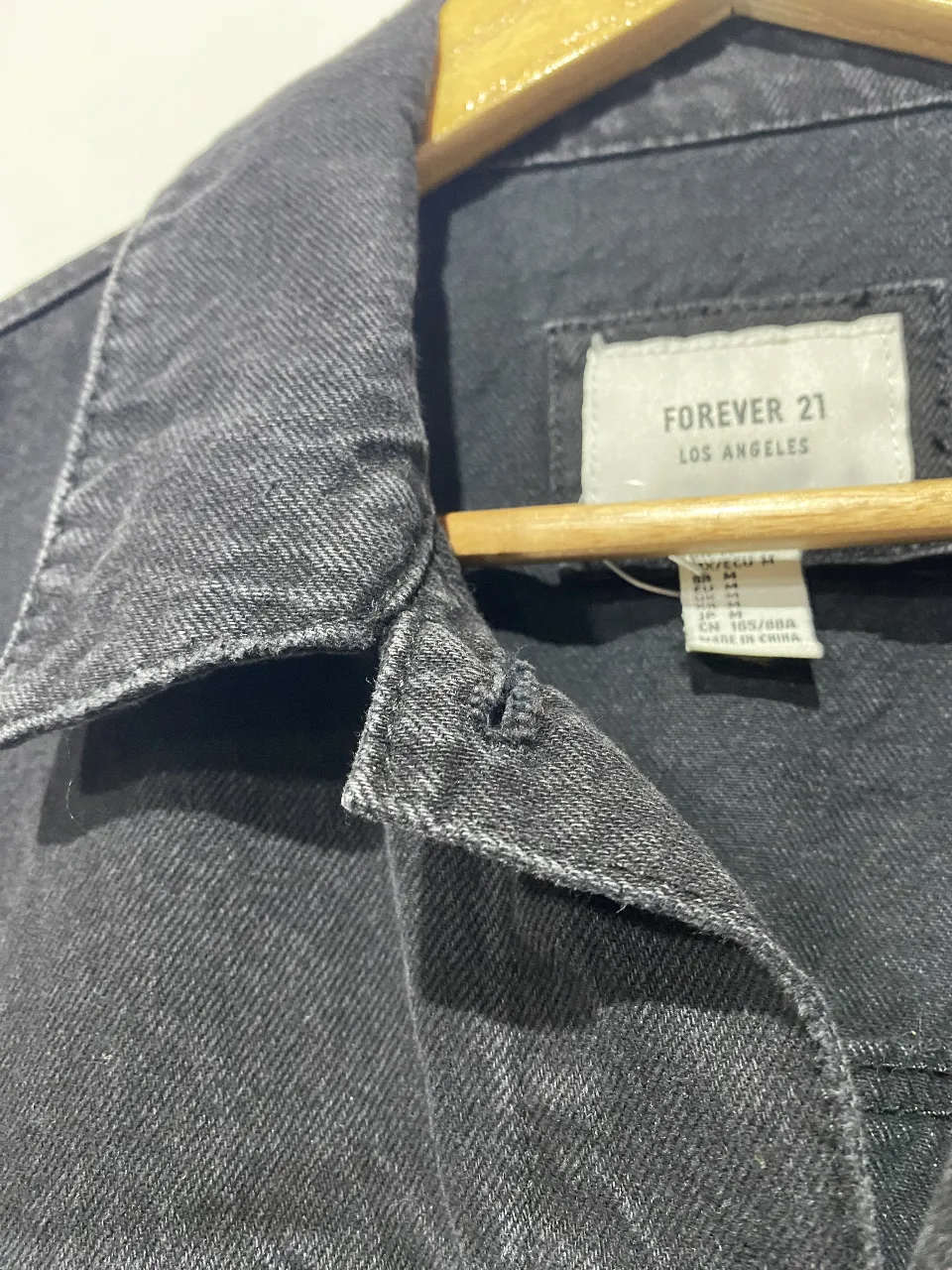 Campera Forever 21 - imagen 4