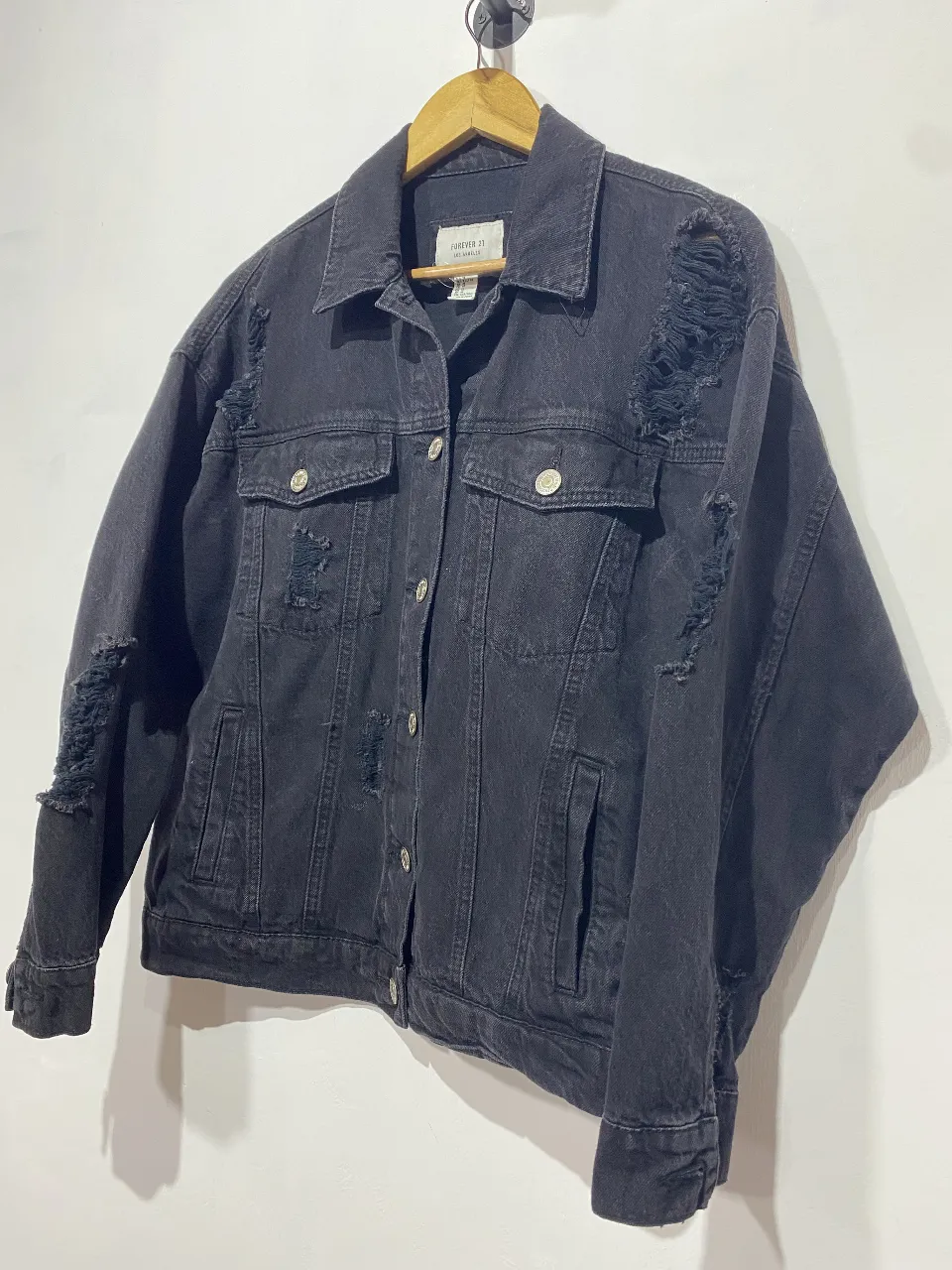 Campera Forever 21 - imagen 1