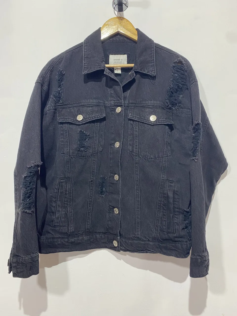 Campera Forever 21 - imagen 2