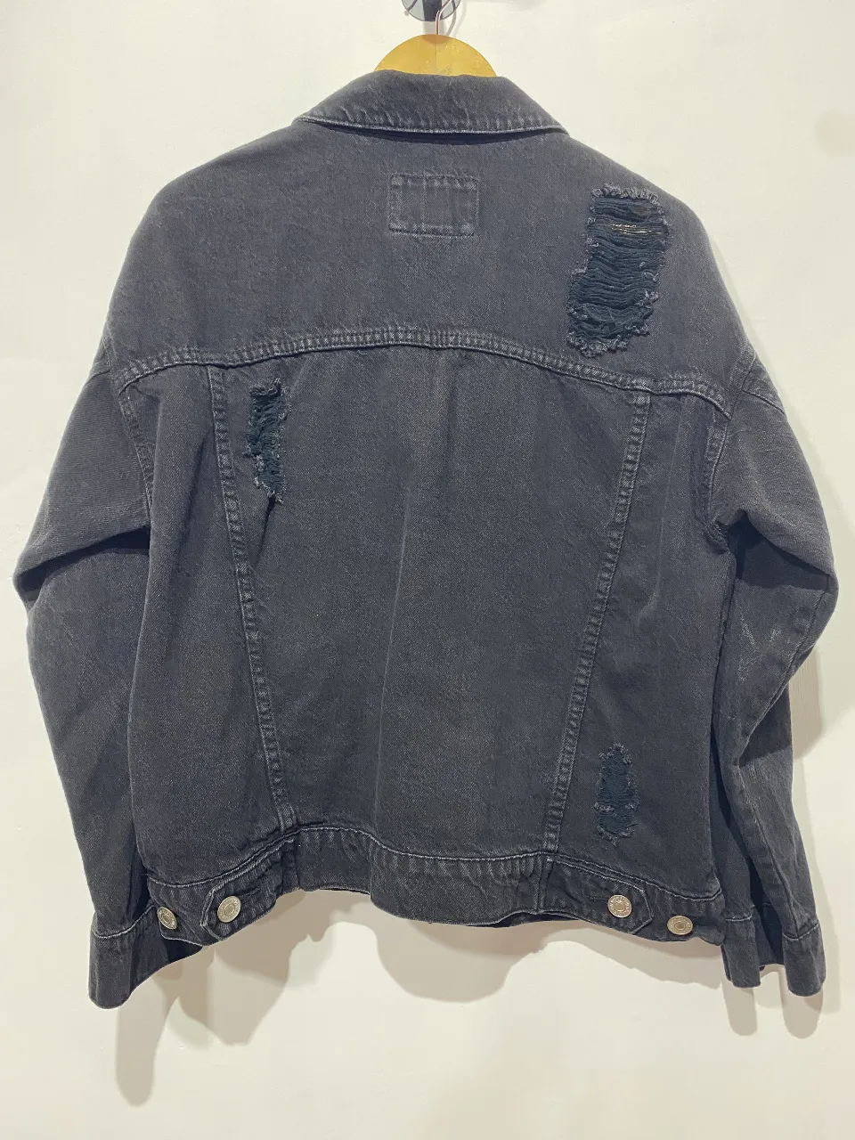 Campera Forever 21 - imagen 5
