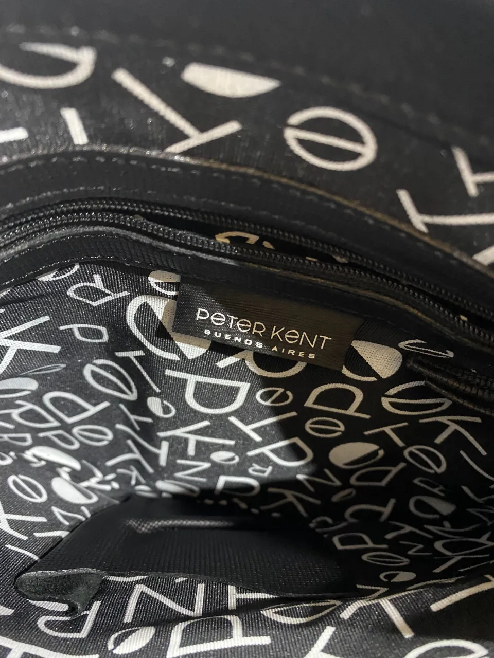 Cartera Peter kent - imagen 10