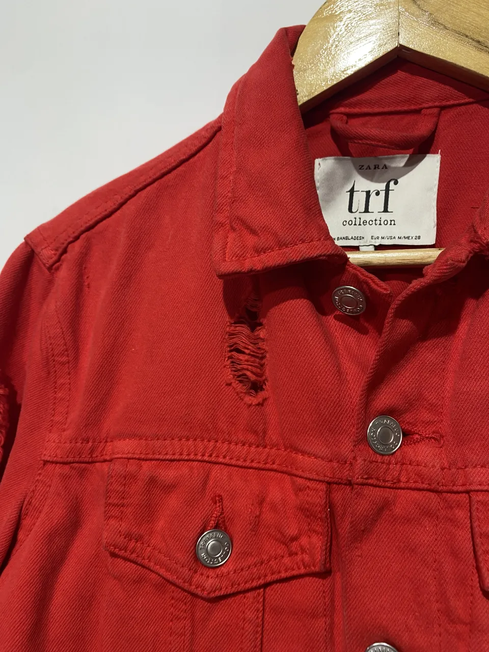 Campera Zara - imagen 2