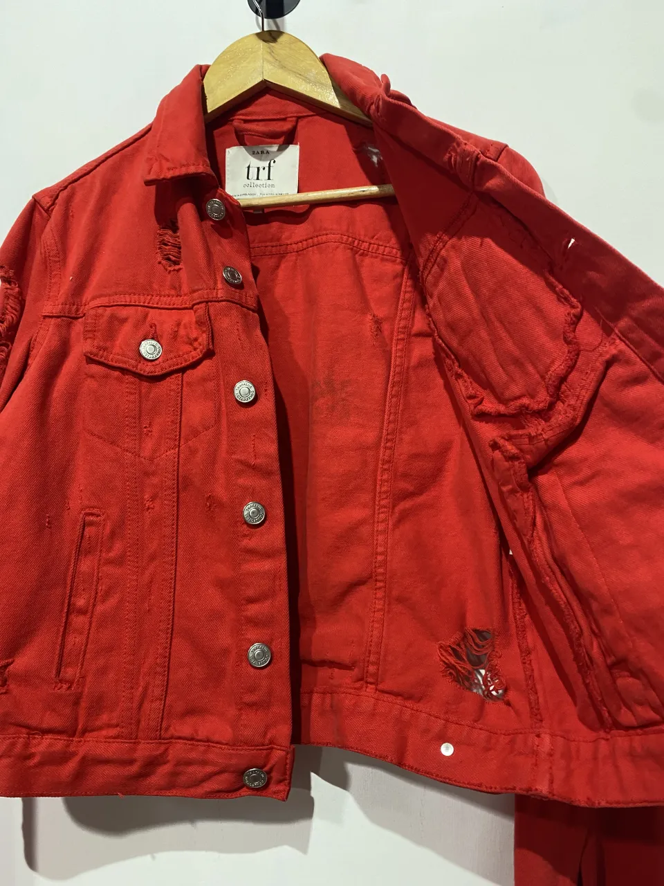Campera Zara - imagen 3