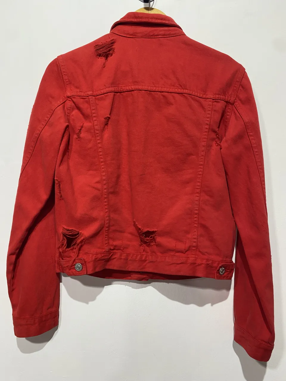 Campera Zara - imagen 4