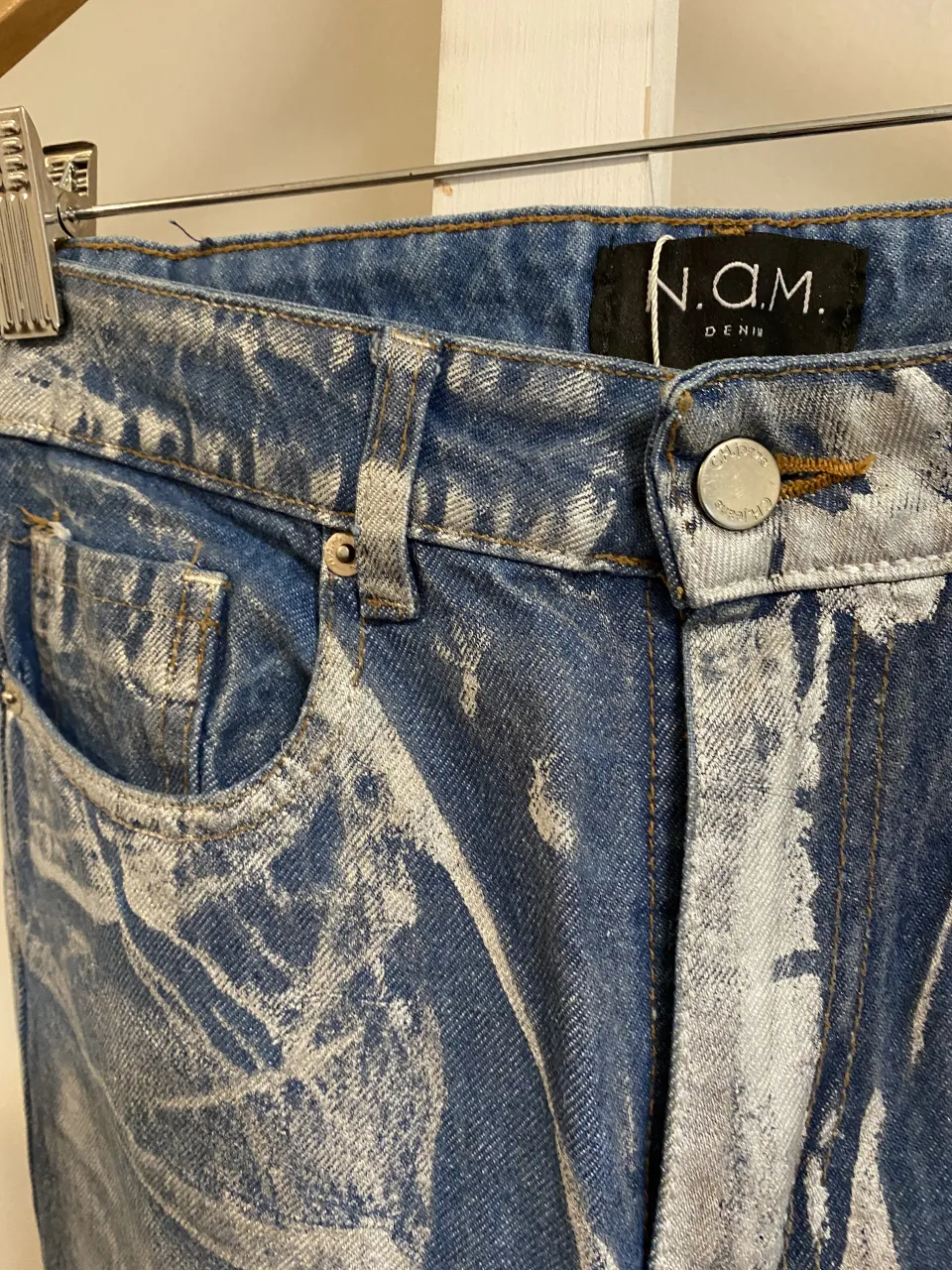 Jean N.A.M. Denim - imagen 2