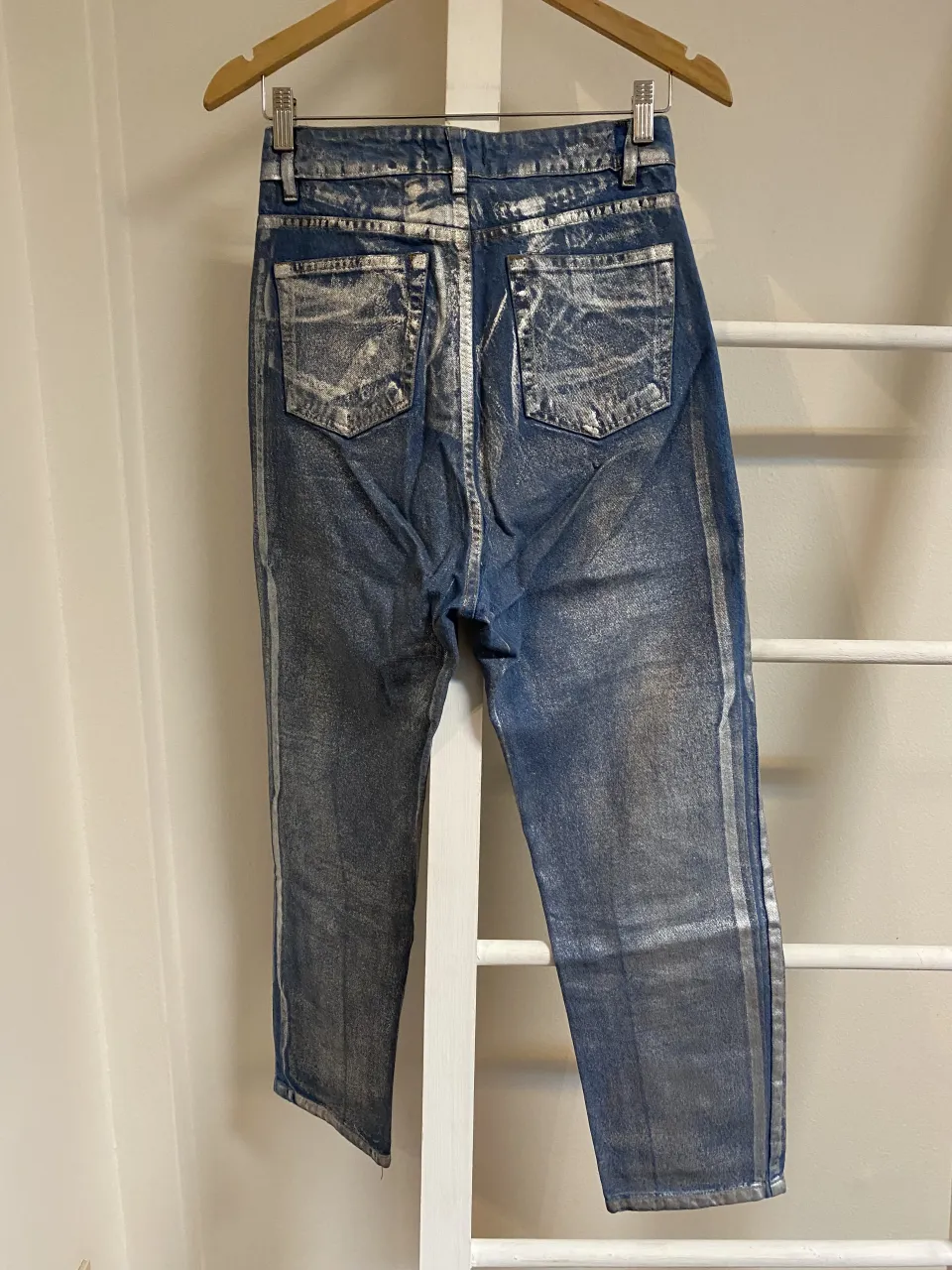 Jean N.A.M. Denim - imagen 3