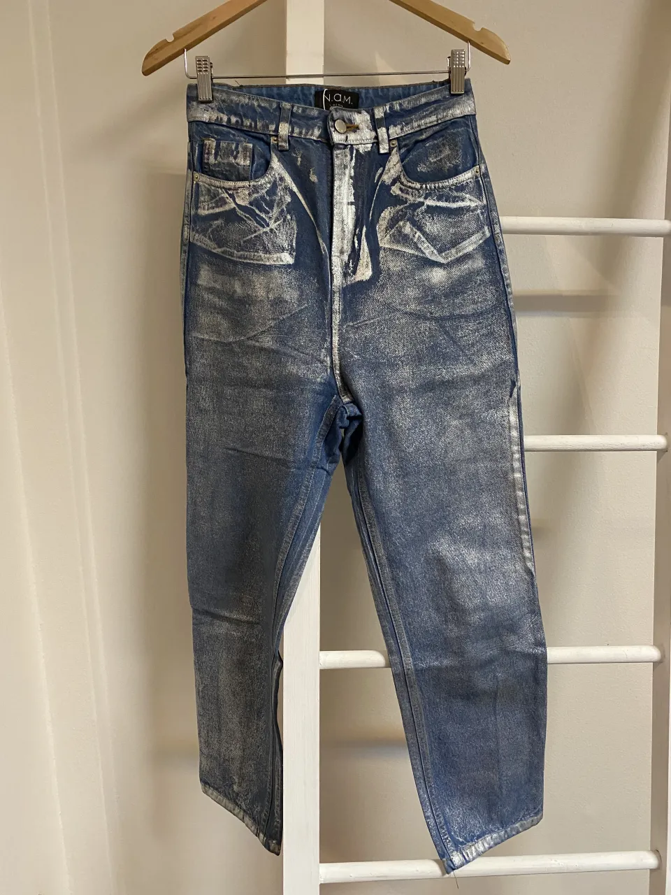 Jean N.A.M. Denim - imagen 1