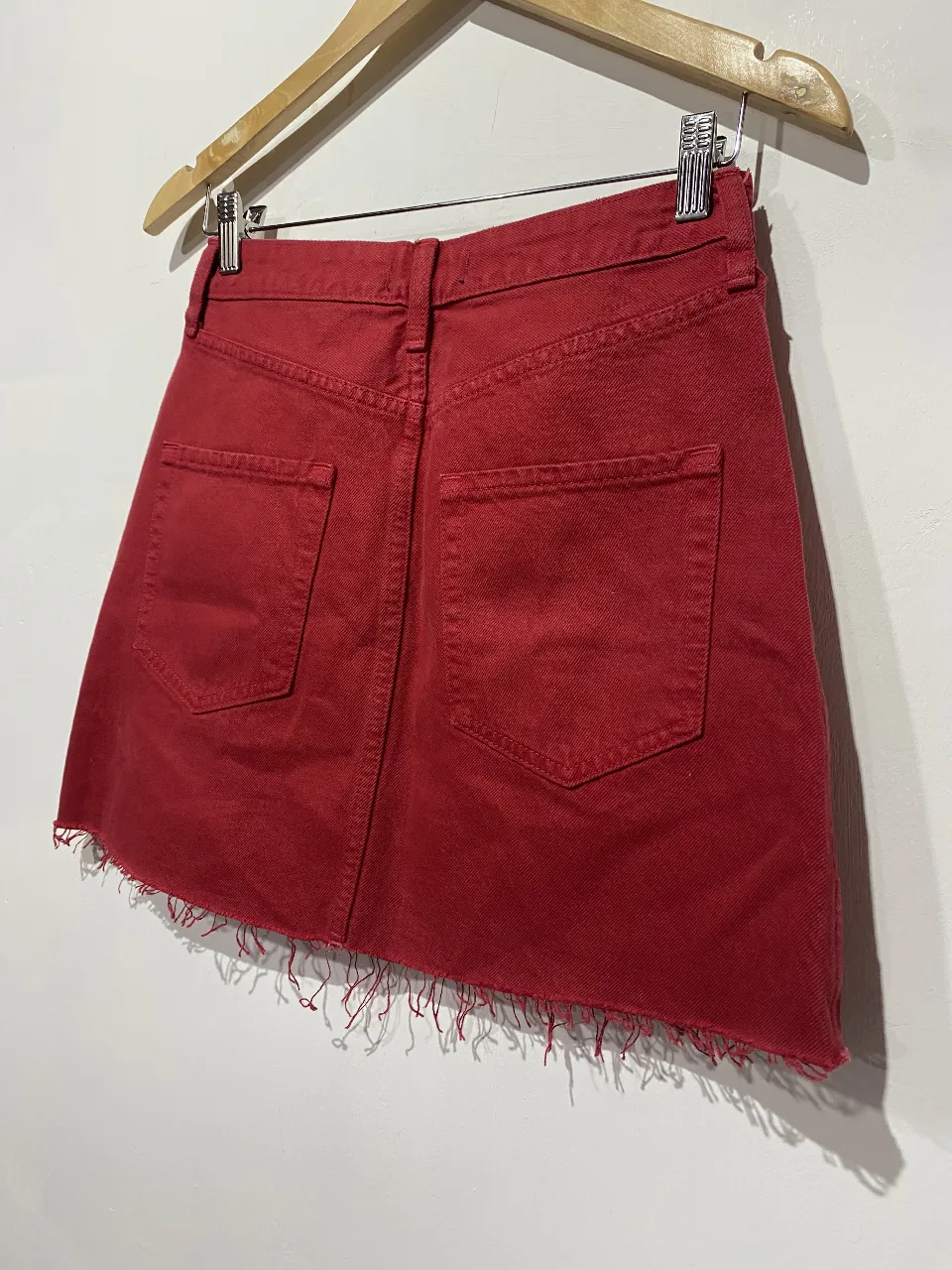Pollera Abercrombie & Fitch - imagen 5