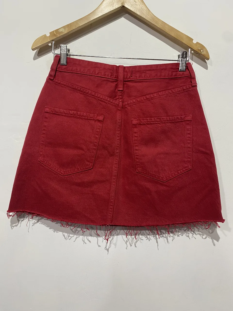 Pollera Abercrombie & Fitch - imagen 4