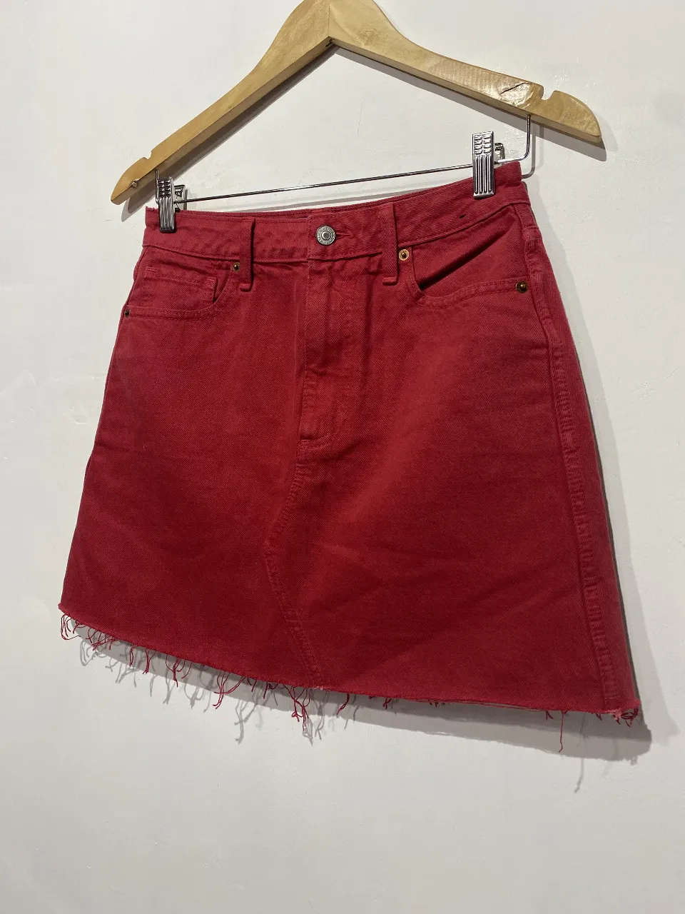 Pollera Abercrombie & Fitch - imagen 2