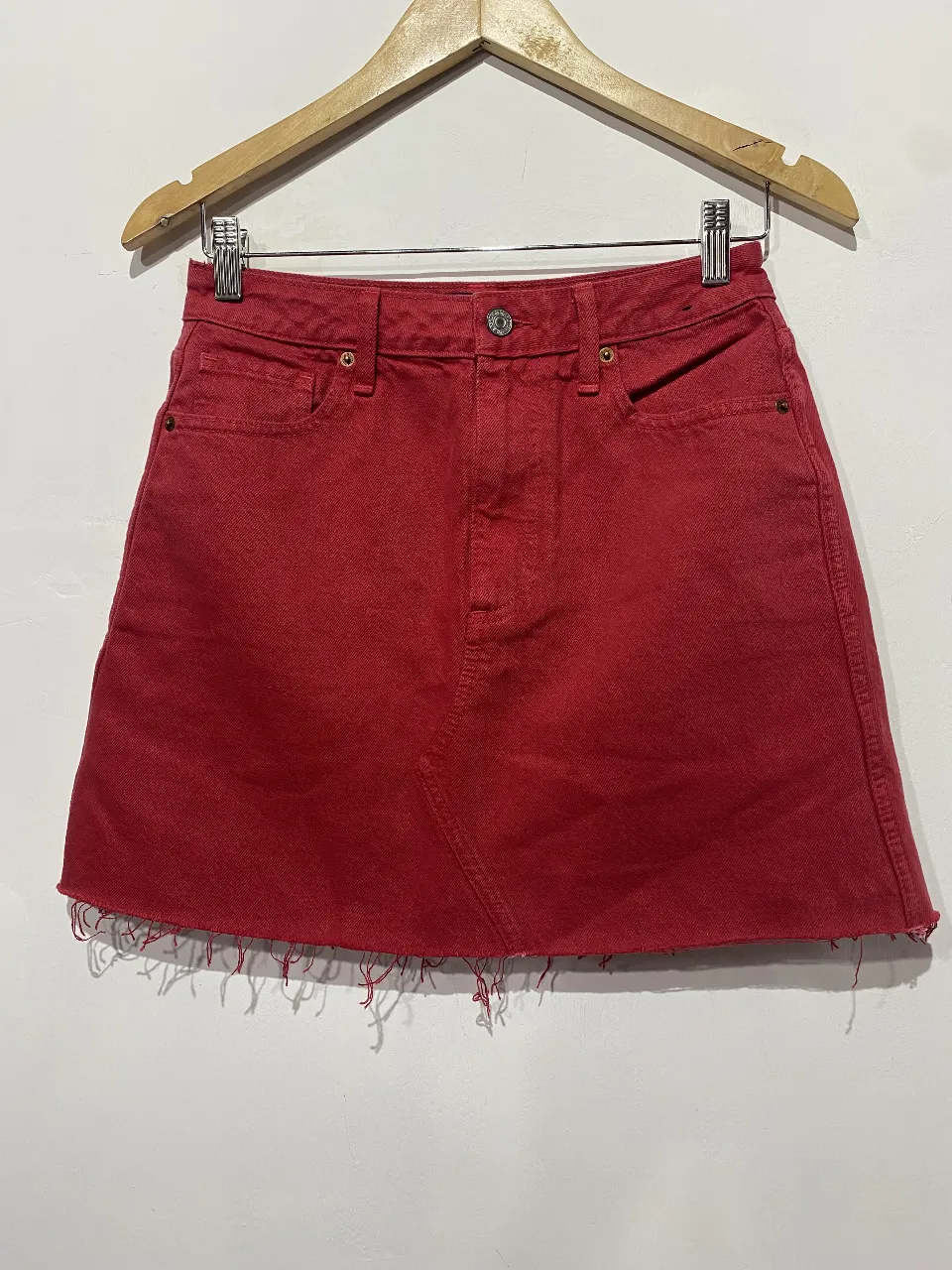 Pollera Abercrombie & Fitch - imagen 1
