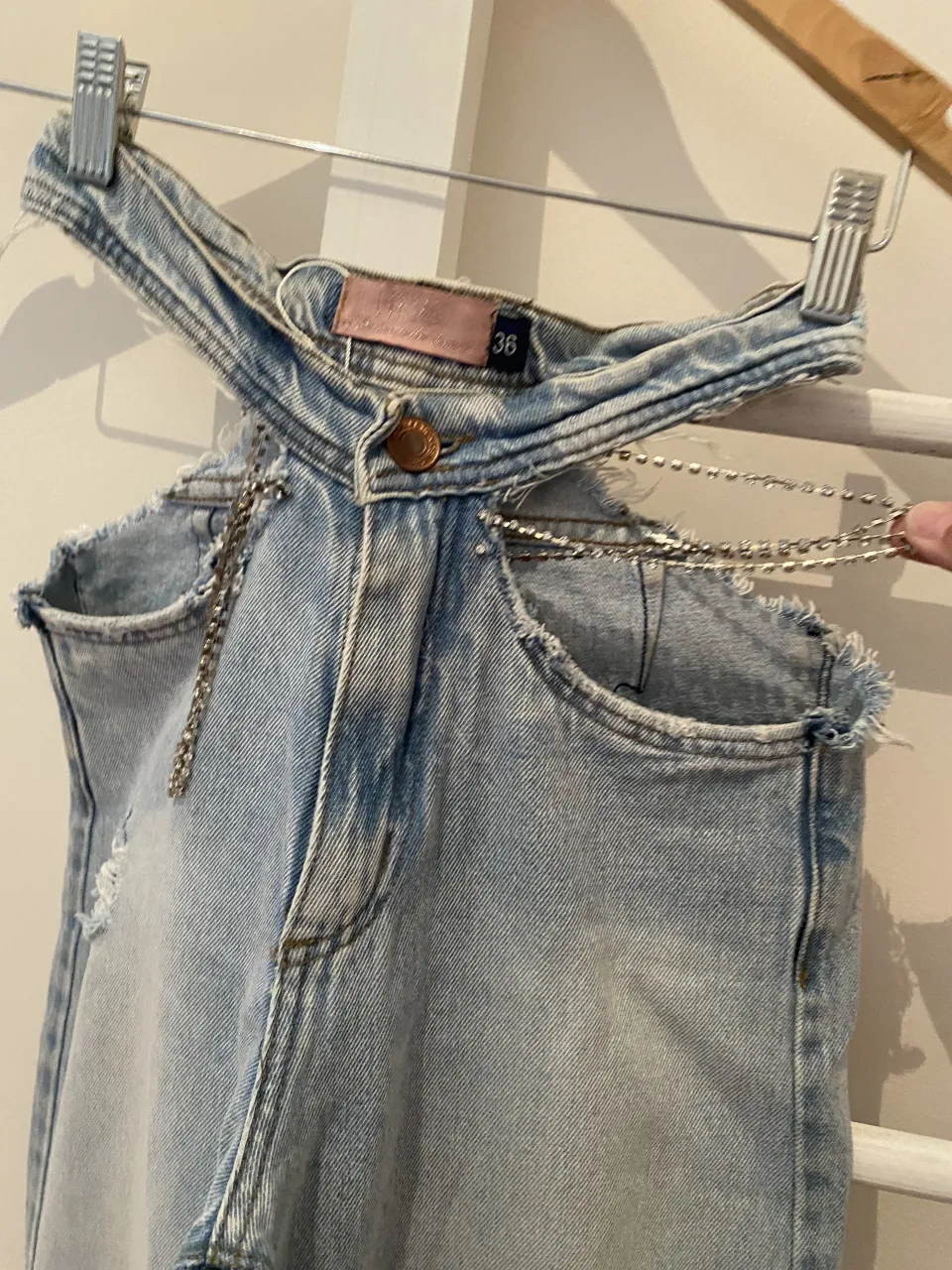 Pantalón Importado - imagen 4