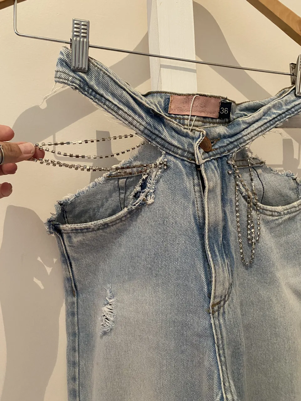 Pantalón Importado - imagen 1