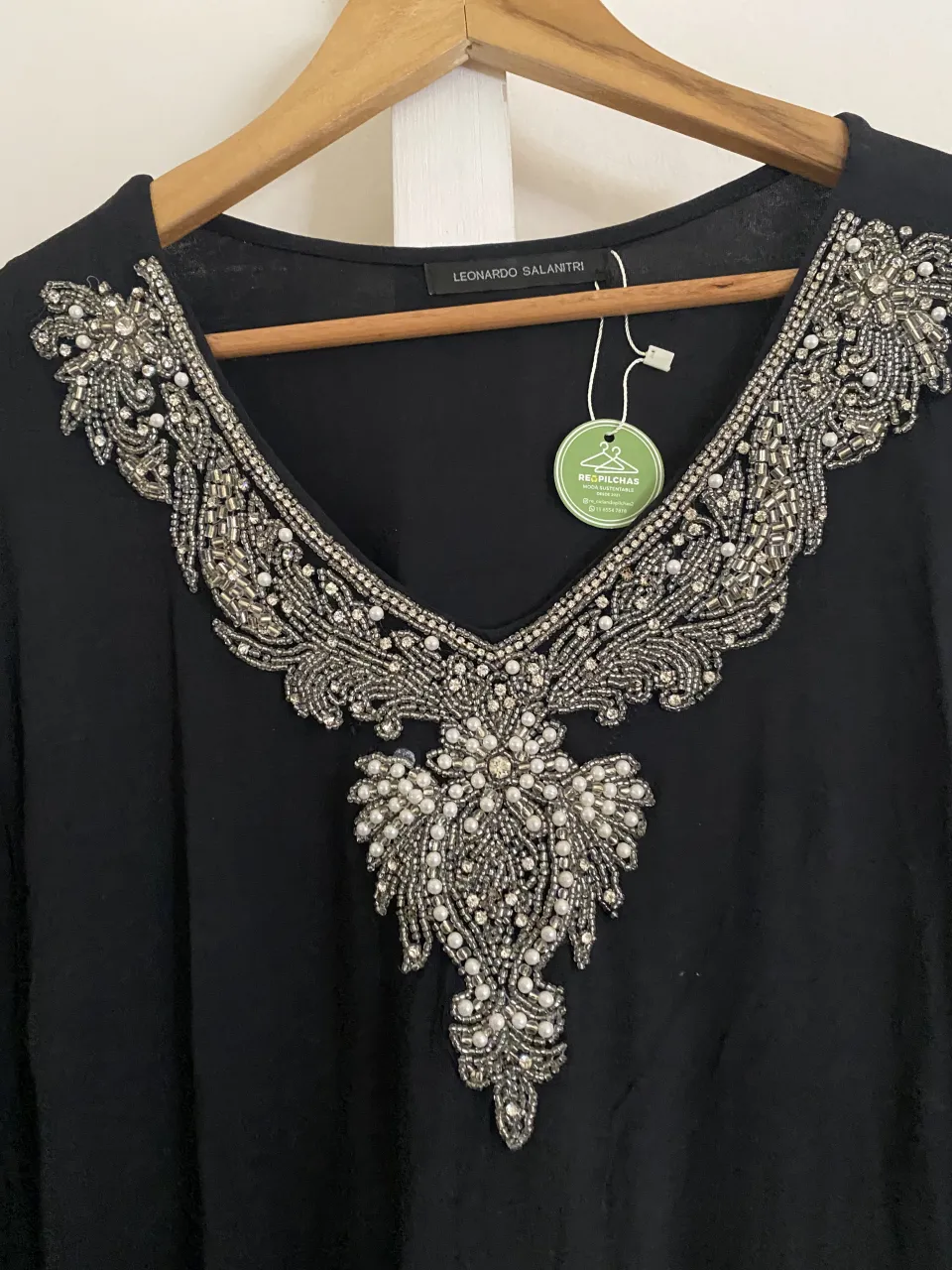 Remera Importada - imagen 3