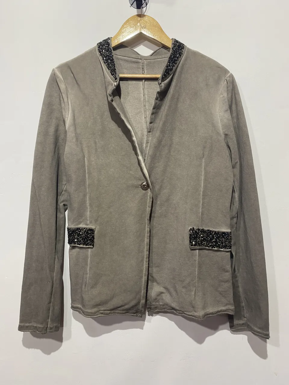 Blazer Italiano - imagen 3