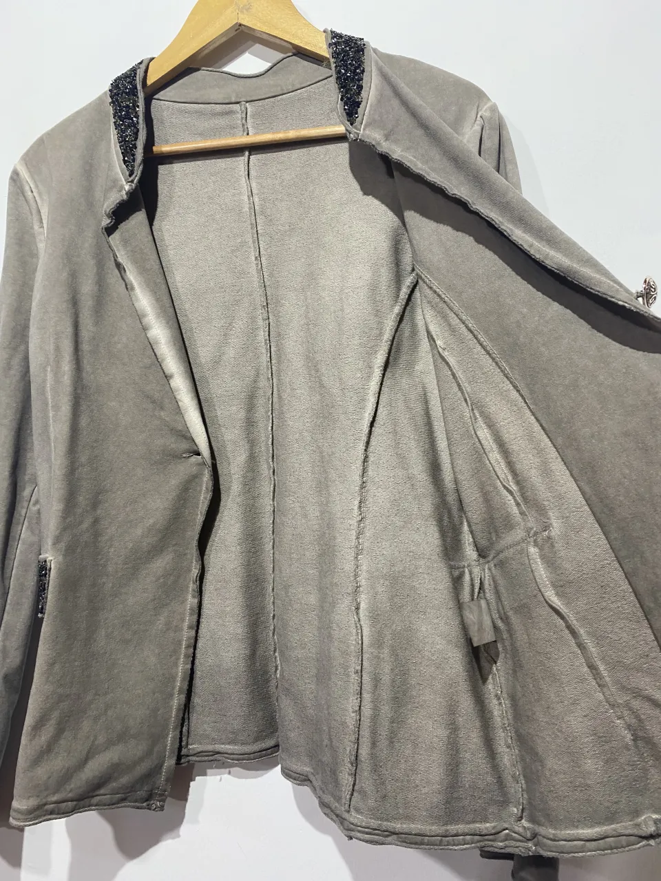Blazer Italiano - imagen 5