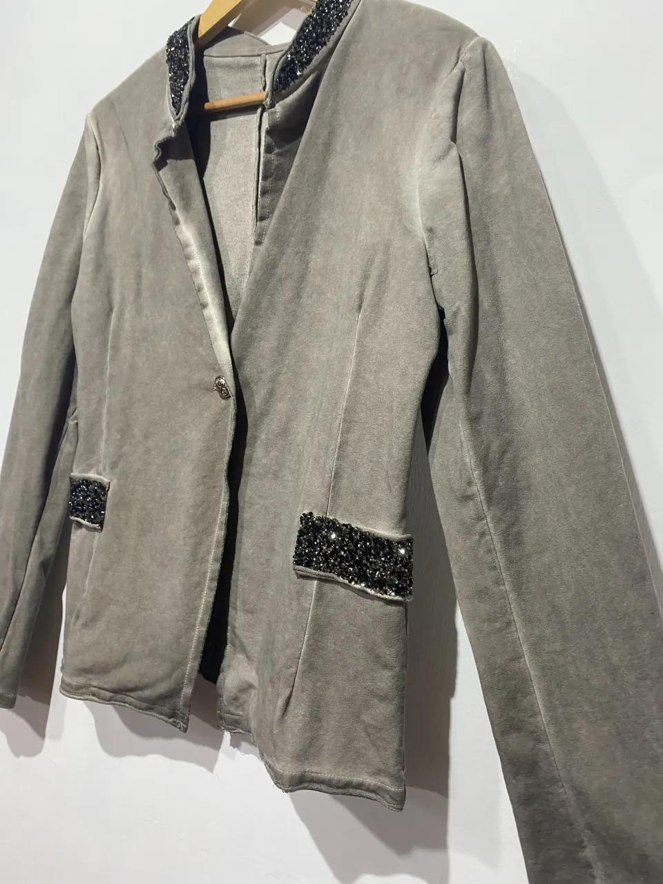 Blazer Italiano - imagen 1