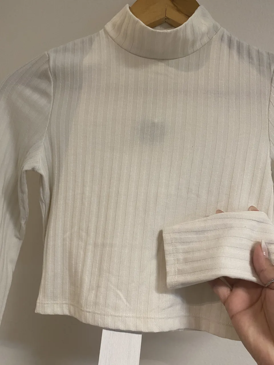 Remera H&M - imagen 4
