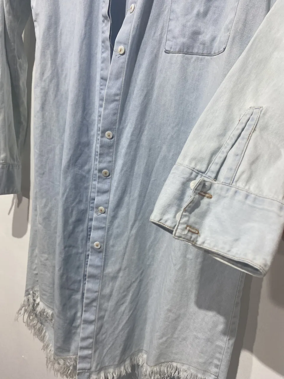 Camisa CHER. - imagen 3