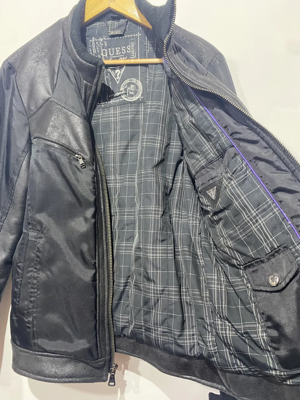 Campera GUESS - imagen 6