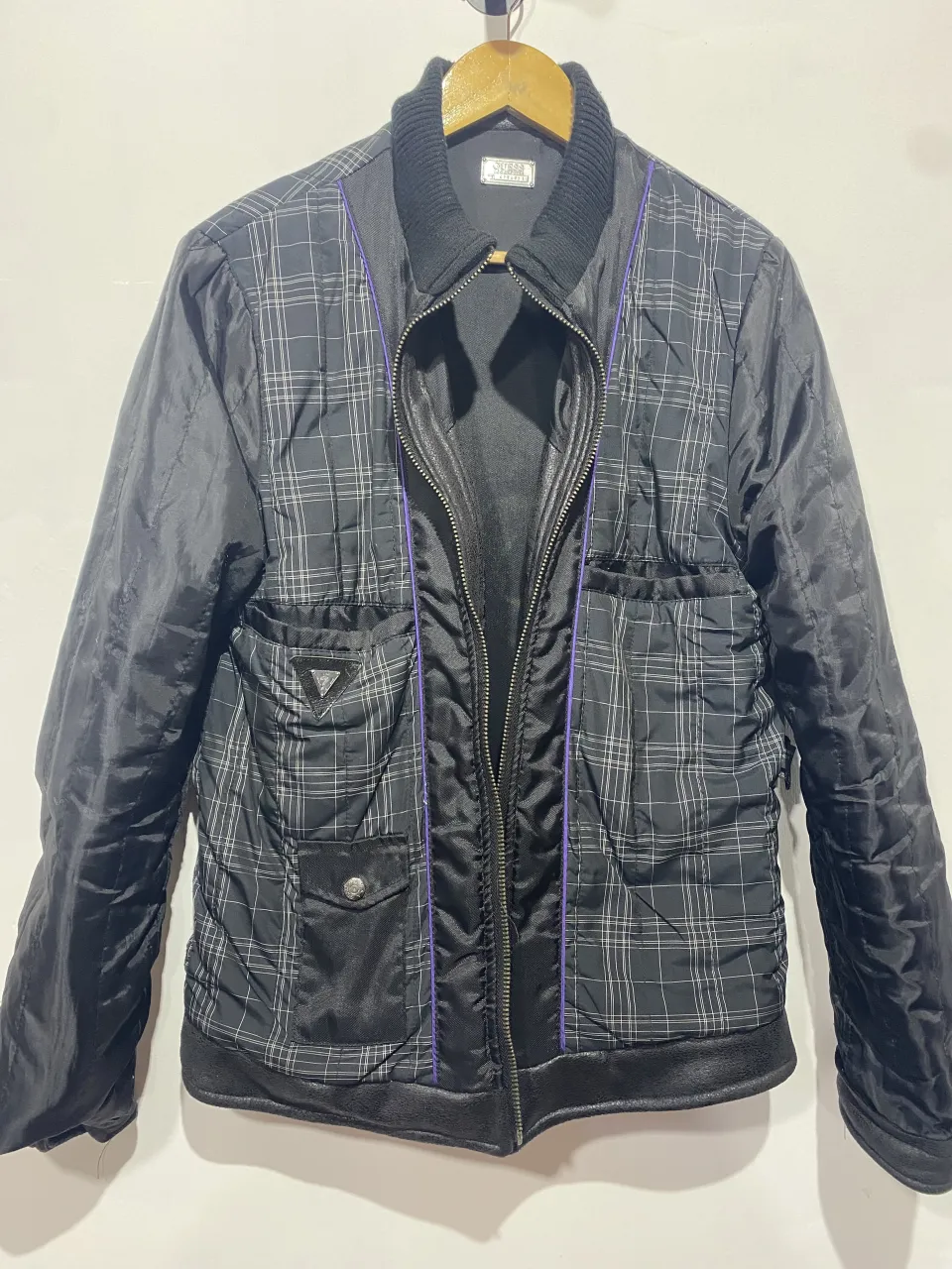 Campera GUESS - imagen 9