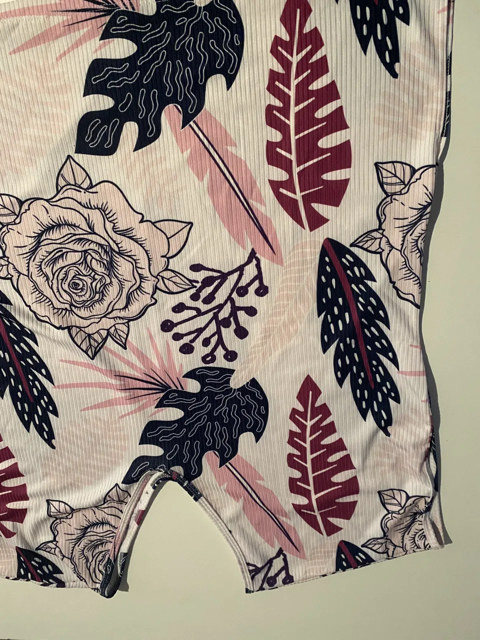 Musculosa Imperial - imagen 2