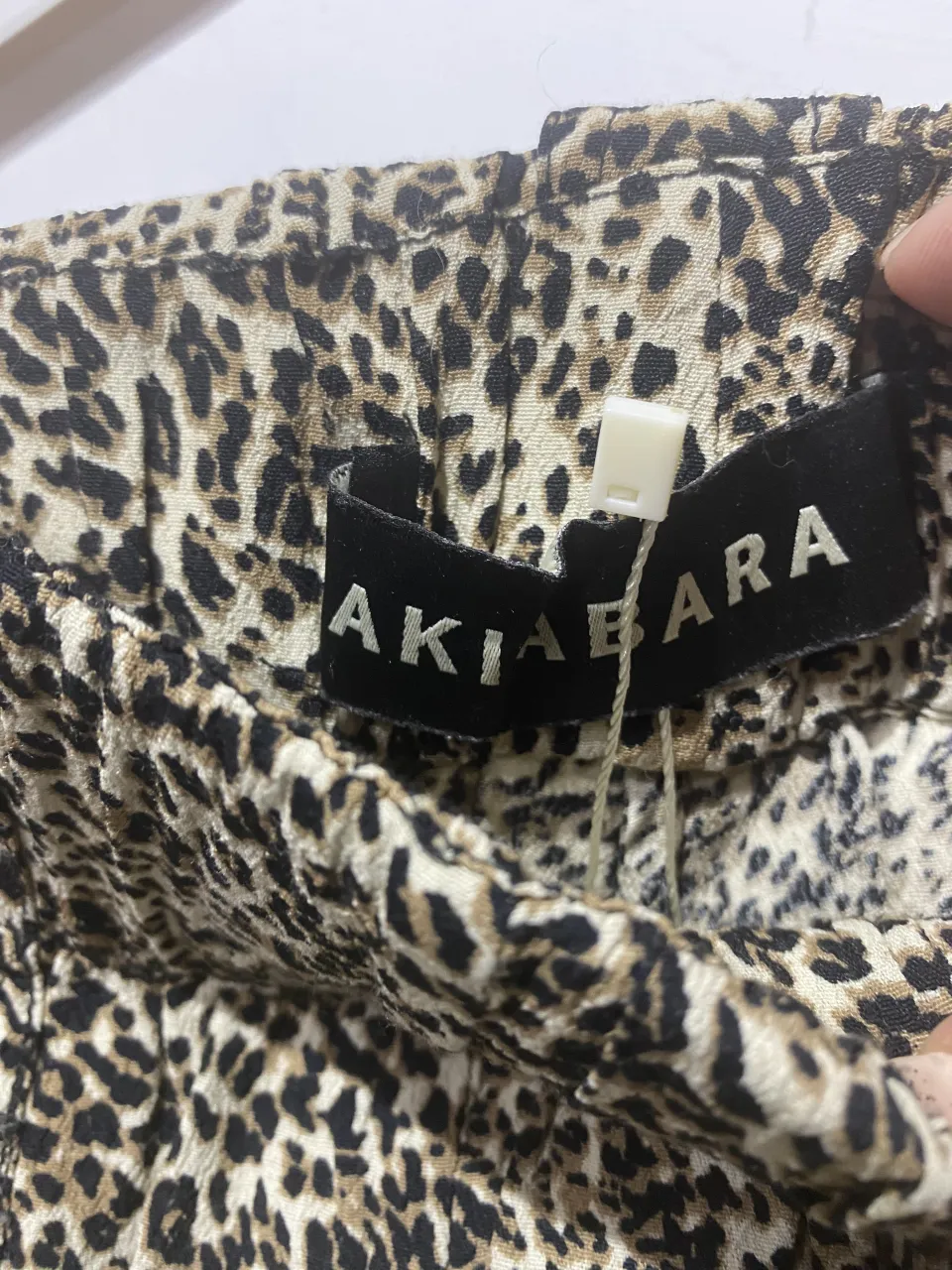 Short Akiabara - imagen 3